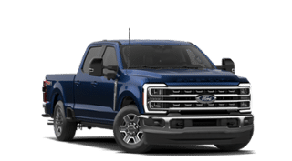 2027 Ford Super Duty® External Image 4
